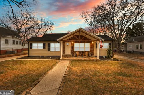 214 Johnson St, HOGANSVILLE, GA, 30230-1124 | Card Image