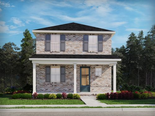 3066 Poplar Farms Dr, Franklin, TN, 37064 | Card Image