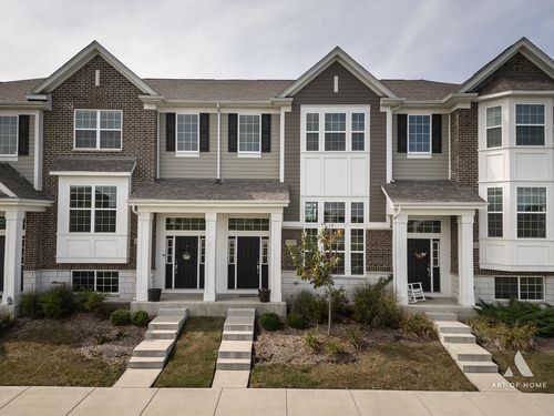 14017 S Belmont Dr, Homer Glen, IL, 60491-4515 | Card Image