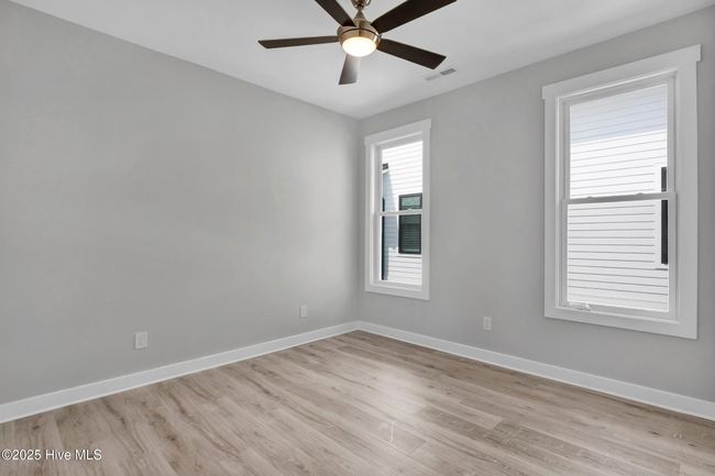 404 Fayetteville Ave, House other with 3 bedrooms, 2 bathrooms and null parking in Carolina Beach NC | Image 19