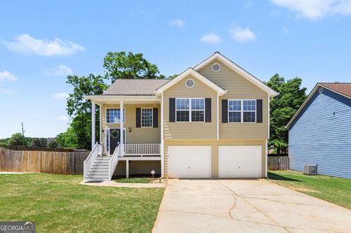 600 Nine Oaks Court, Villa Rica, GA, 30180 | Card Image