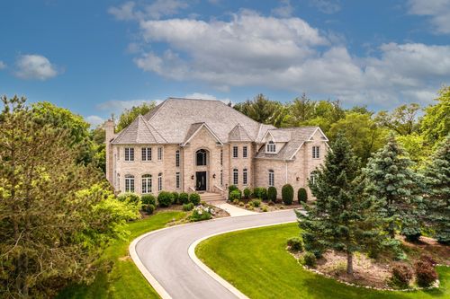3613 Crestview Dr, Long Grove, IL, 60047-5231 | Card Image