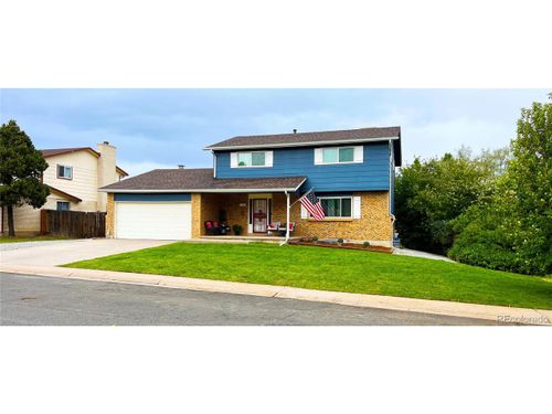 13714 Omega Cir, Lone Tree, CO, 80124 | Card Image