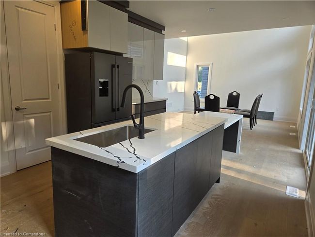 106 Sebastien St, House other with 4 bedrooms, 4 bathrooms and 4 parking in Clarksburg ON | Image 5