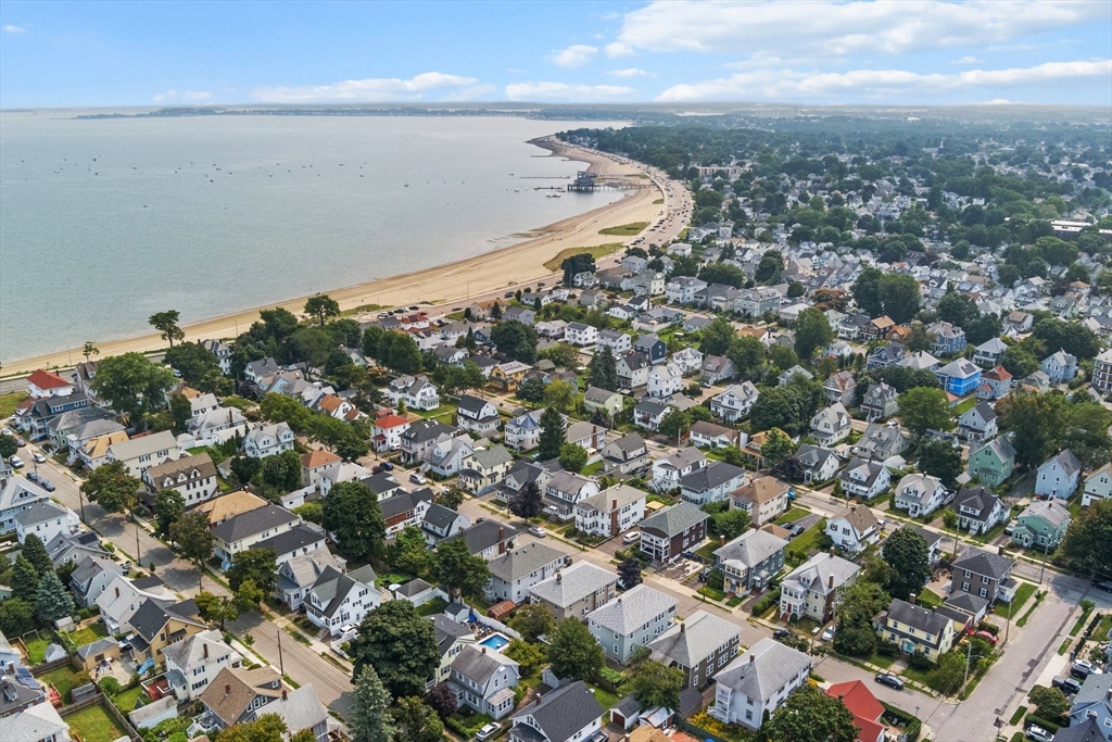 Billings St, Quincy, MA 02171