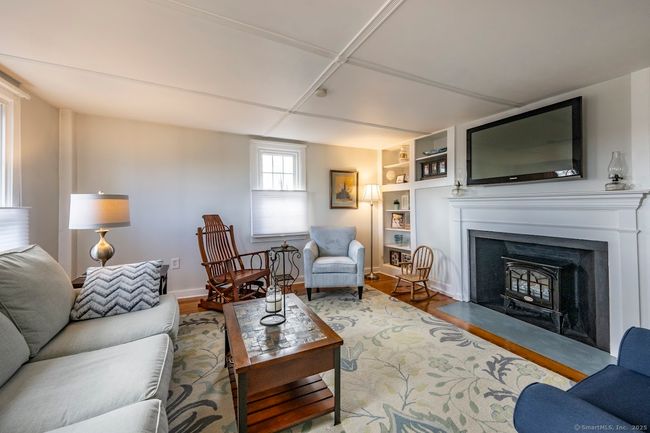 Timeless elegance of the early 19th century while seamlessly blending modern updates for comfortable living | Image 4