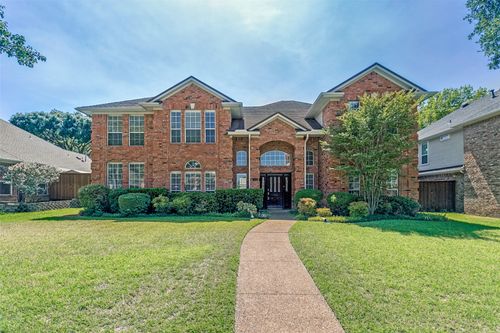 2674 Orchid Dr, Richardson, TX, 75082-4246 | Card Image