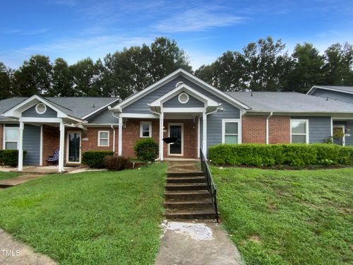 603 Pine Forest Trl, Knightdale, NC, 27545-9278 | Card Image