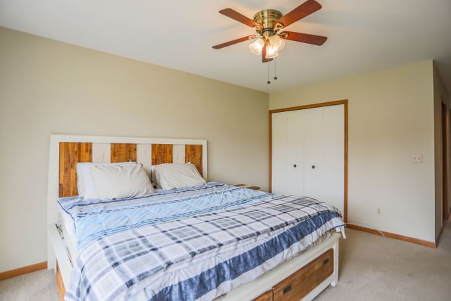 16539 Sarjay Dr, Condo with 2 bedrooms, 2 bathrooms and null parking in Clinton Twp MI | Image 36
