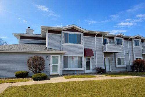 1131 S Sunnyslope Dr, Mount Pleasant, WI, 53406-5620 | Card Image