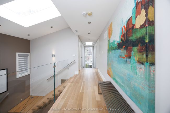 242 Sutherland Dr, House other with 6 bedrooms, 6 bathrooms and 2 parking in East York ON | Image 32