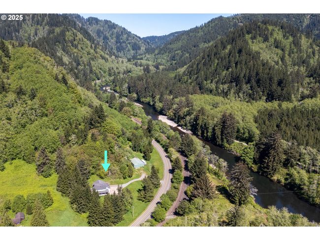 25100 Foss Rd, House other with 4 bedrooms, 3 bathrooms and 1 parking in Nehalem OR | Image 46