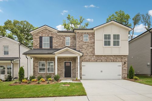 813 Lewis Way, Antioch, TN, 37013-5881 | Card Image