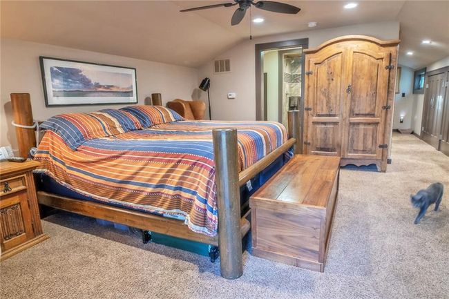 888 N 1928 Th Rd, House other with 3 bedrooms, 3 bathrooms and null parking in Lecompton KS | Image 21