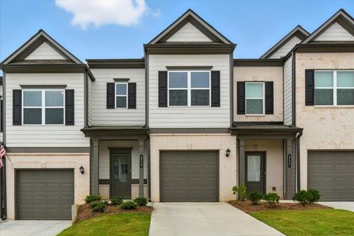 215 Dupont Dr, Cartersville, GA, 30121-1700 | Card Image