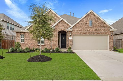 4915 Sierra Ridge Dr, Rosenberg, TX, 77469-3283 | Card Image