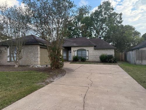 15111 Paso Real Dr, Houston, TX, 77083-4241 | Card Image