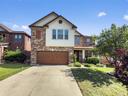 804 Water Hyacinth Loop, Leander, TX, 78641-1986 | Card Image