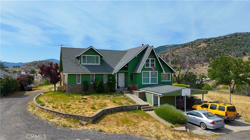 405 Old Cottonwood Creek Rd, Hornbrook, CA, 96044-9747 | Card Image