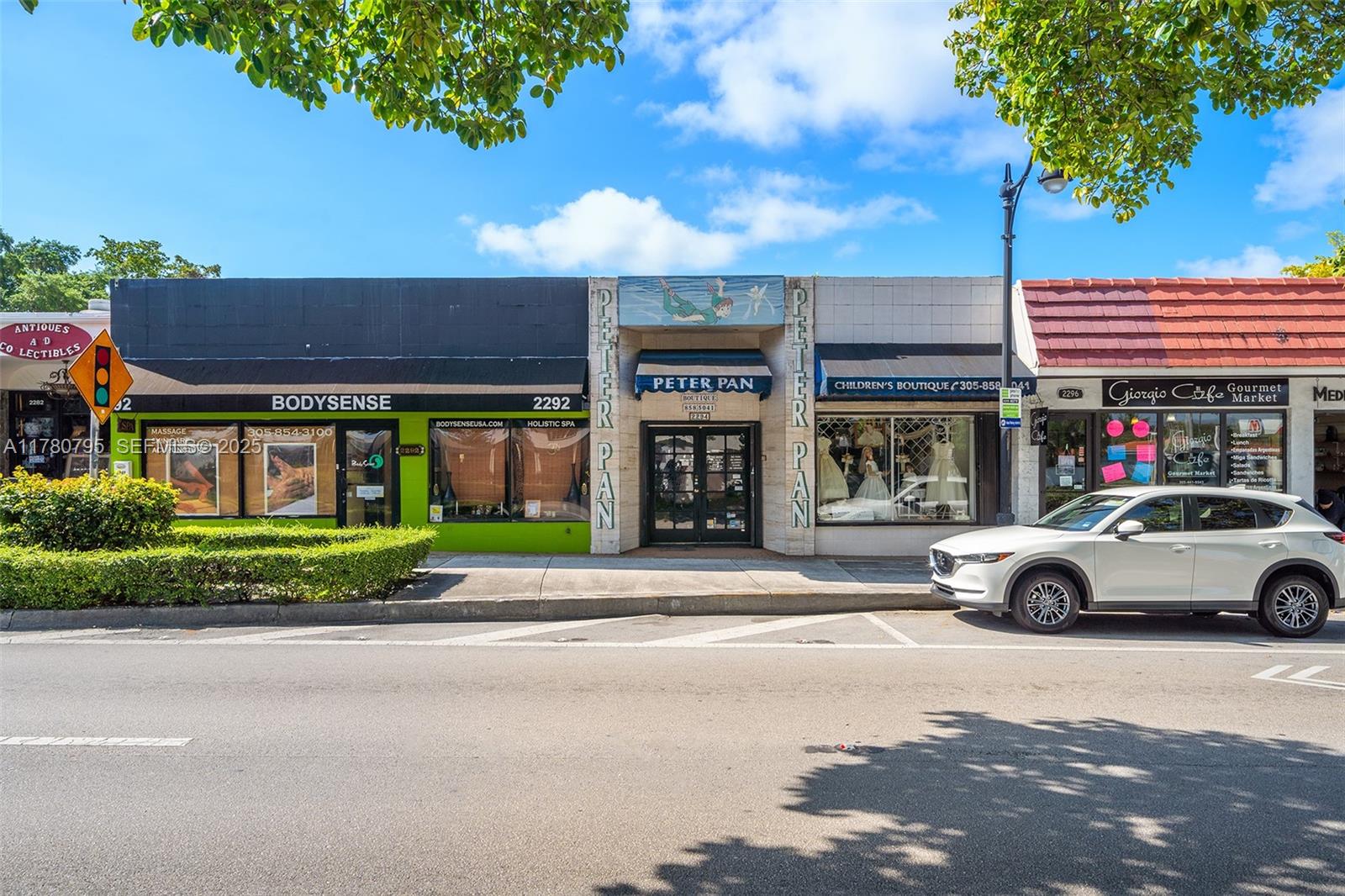 2292 Coral Way, Miami, FL 33134