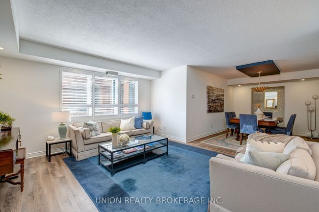 317 - 1091 Kingston Rd, Condo with 3 bedrooms, 3 bathrooms and null parking in Scarborough ON | Image 4