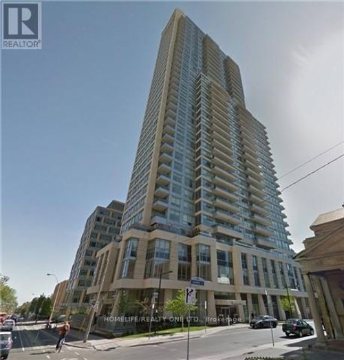 3104-500 Sherbourne Street S, Toronto (North St. James Town), ON, M4X1L1 | Card Image