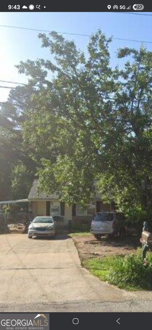 7002 Fielder Rd, Rex, GA, 30273-2411 | Card Image