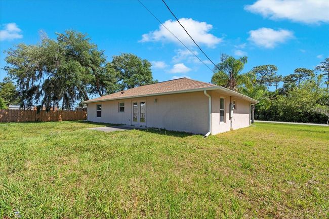 2732 Alamanda Dr, House other with 3 bedrooms, 2 bathrooms and null parking in Edgewater FL | Image 33