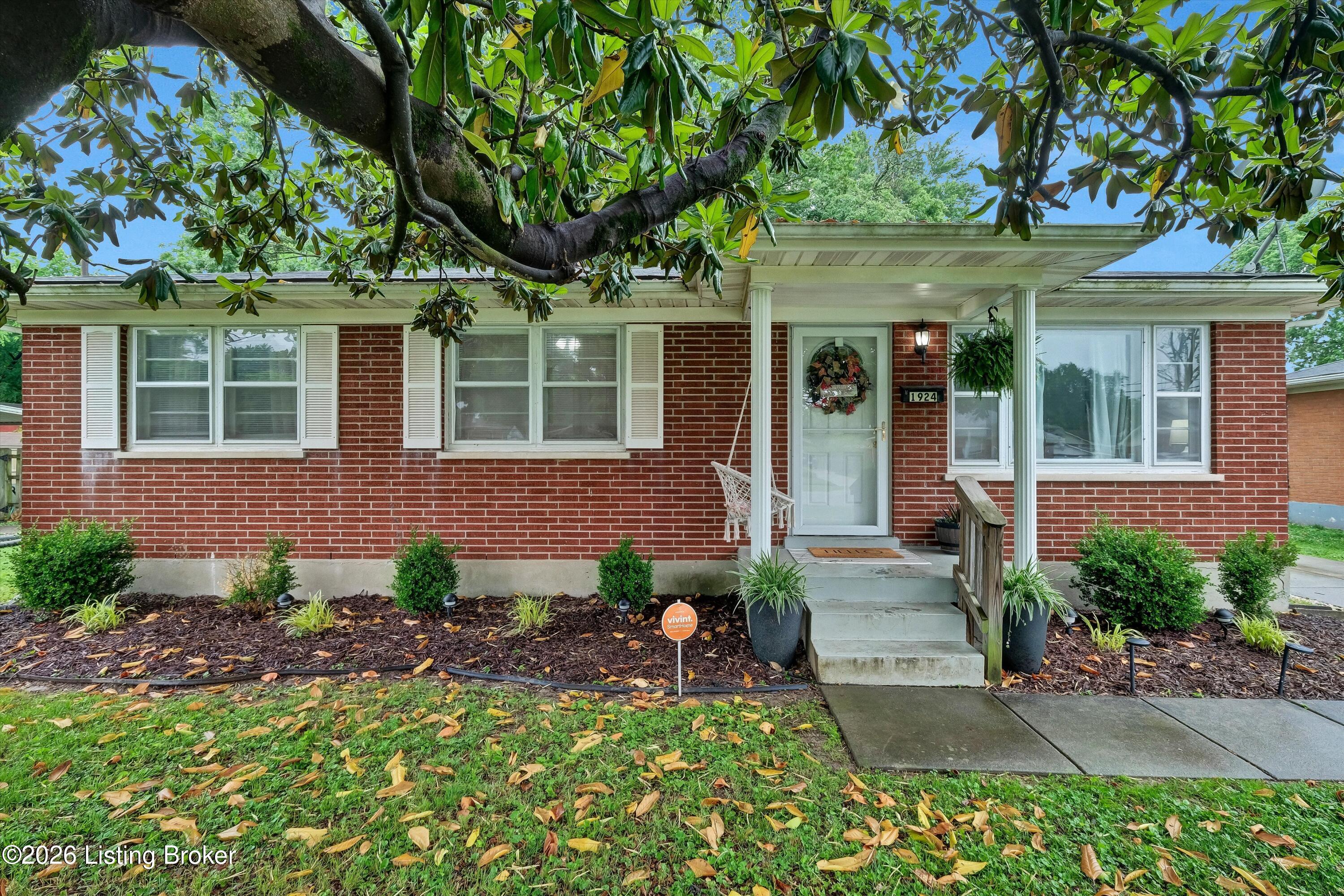 Residential in Louisville 3