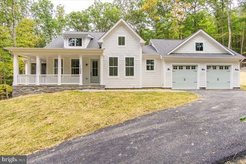 Lot 3 Springwood Ln, Stephens City, VA, 22655 | Card Image