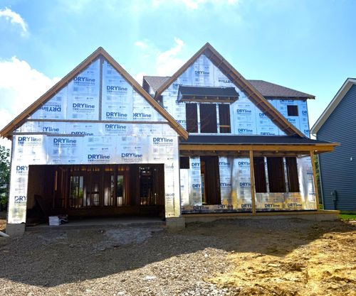 12280 Pleasant View Dr, Pickerington, OH, 43147-9961 | Card Image
