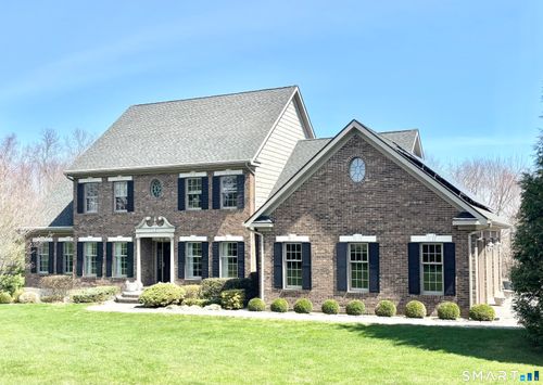 82 Birch Mountain Rd, Bolton, CT, 06043-7506 | Card Image