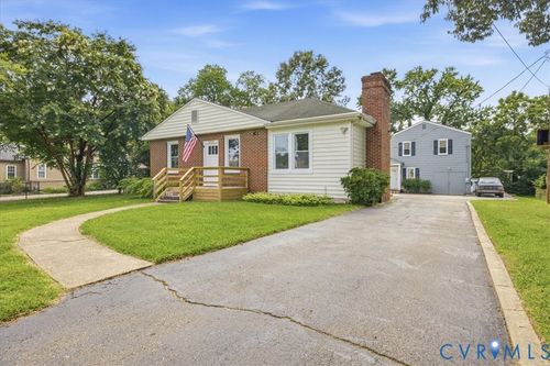 7232 Hopkins Rd, North Chesterfield, VA, 23237-1832 | Card Image
