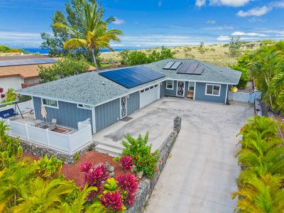 155 - 73-1155 Kaiminani Dr, Home with 4 bedrooms, 3 bathrooms and null parking in Kailua Kona HI | Image 1