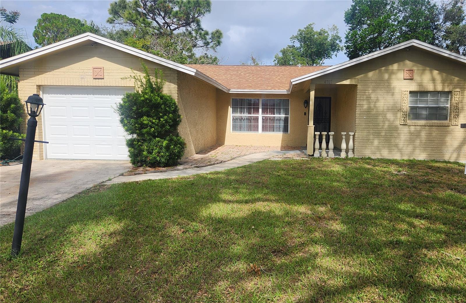 Harwich St, Orlando, FL 32808