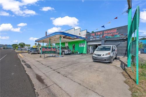 701 N Closner Blvd, Edinburg, TX, 78541-2547 | Card Image