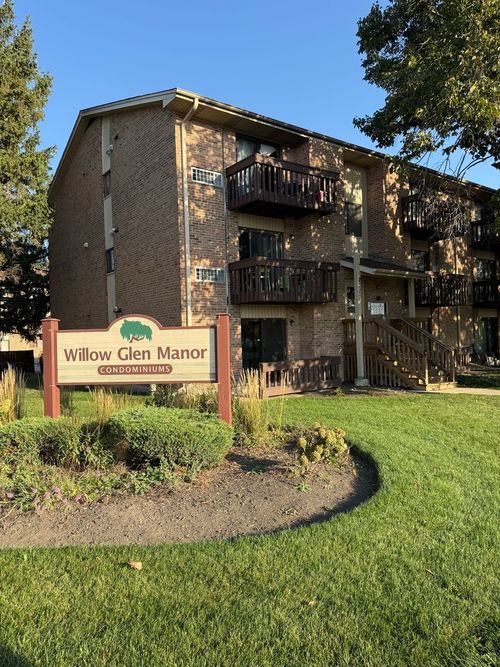 apt-e-271 Northgate Pkwy, Wheeling, IL, 60090-2654 | Card Image