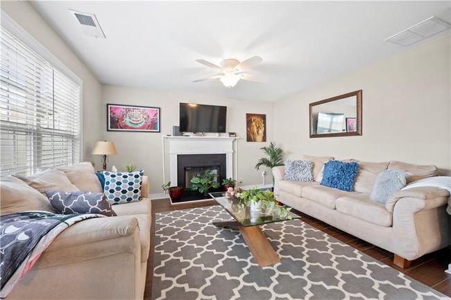 331 Greystone Pkwy, House other with 3 bedrooms, 3 bathrooms and null parking in Hiram GA | Image 8