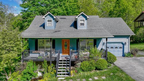 119 Seth St, Roan Mountain, TN, 37687-3691 | Card Image
