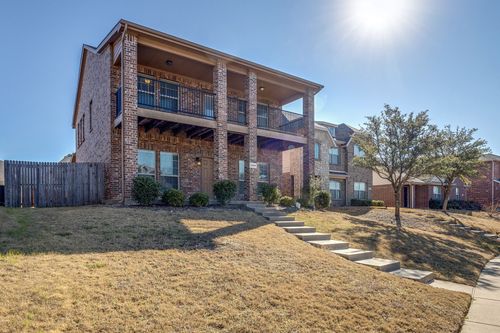 2228 Canyon Pt, Mckinney, TX, 75071-4990 | Card Image