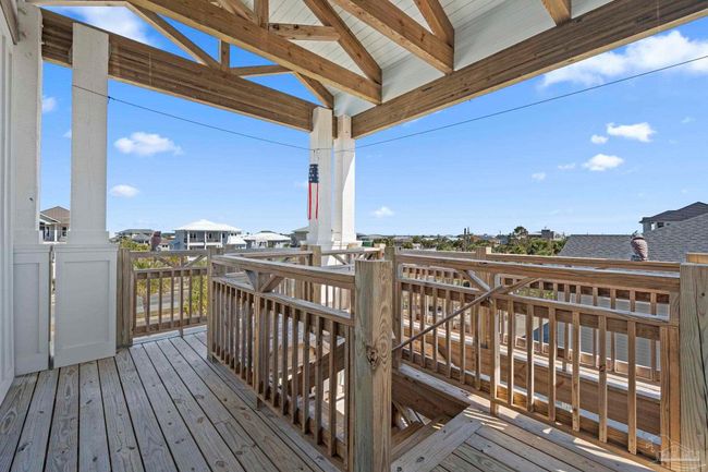 800 Via De Luna Dr, House other with 5 bedrooms, 5 bathrooms and 3 parking in Pensacola Beach FL | Image 4