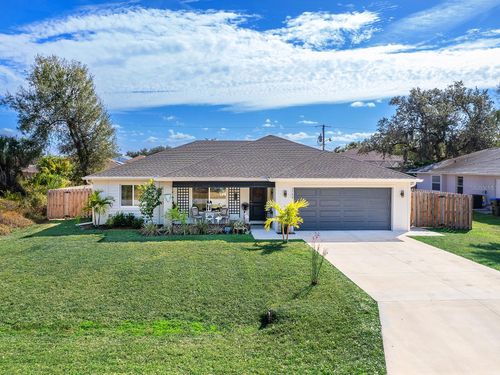 3784 Fontainebleau Street, NORTH PORT, FL, 34287 | Card Image