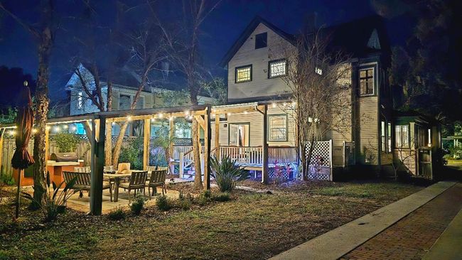 24 Sevilla St, House other with 4 bedrooms, 4 bathrooms and null parking in St Augustine FL | Image 49