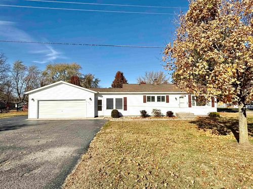 501 E 13th St, Winamac, IN, 46996-1145 | Card Image