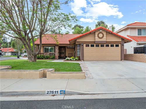 27611 Ashby Ct, Castaic, CA, 91384-3518 | Card Image