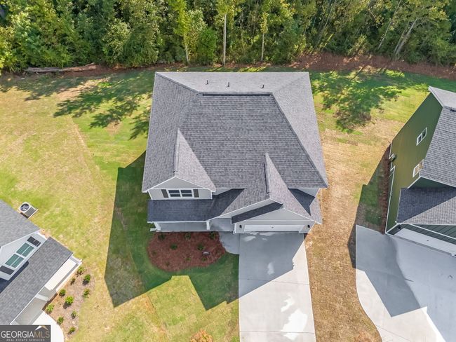 113 Cresthaven Dr, House other with 4 bedrooms, 3 bathrooms and 2 parking in Carrollton GA | Image 5