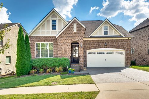 9028 Macauley Ln, Nolensville, TN, 37135-4014 | Card Image