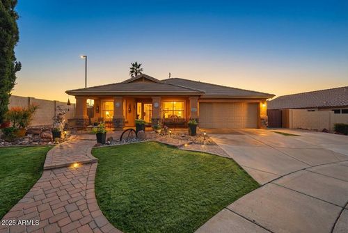 2483 E Morelos St, Chandler, AZ, 85225-2386 | Card Image