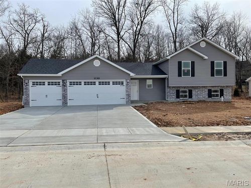 1130 Marathon Dr, Foristell, MO, 63348-2607 | Card Image