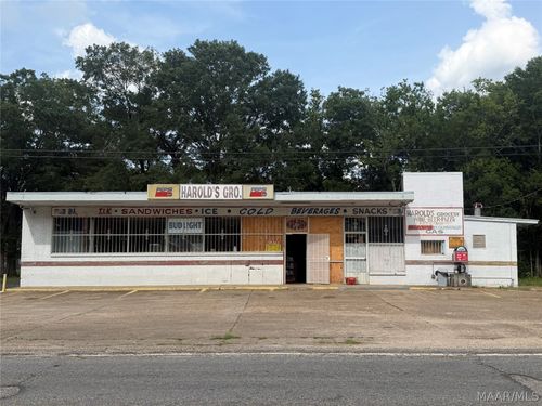 1601 Old Montgomery Rd, Selma, AL, 36703-7637 | Card Image